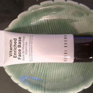 Vitamin Enriched Face Base